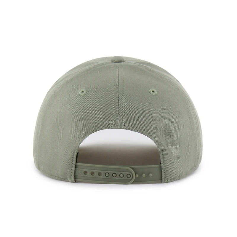 Men's '47 Olive Buffalo Bills Canyon Ranchero Hitch Adjustable Hat