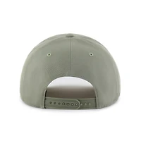 Men's '47  Olive Buffalo Bills Canyon Ranchero Hitch Adjustable Hat