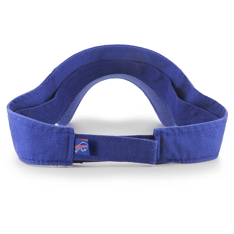 Visière Clean Up '47 Royal Buffalo Bills pour homme