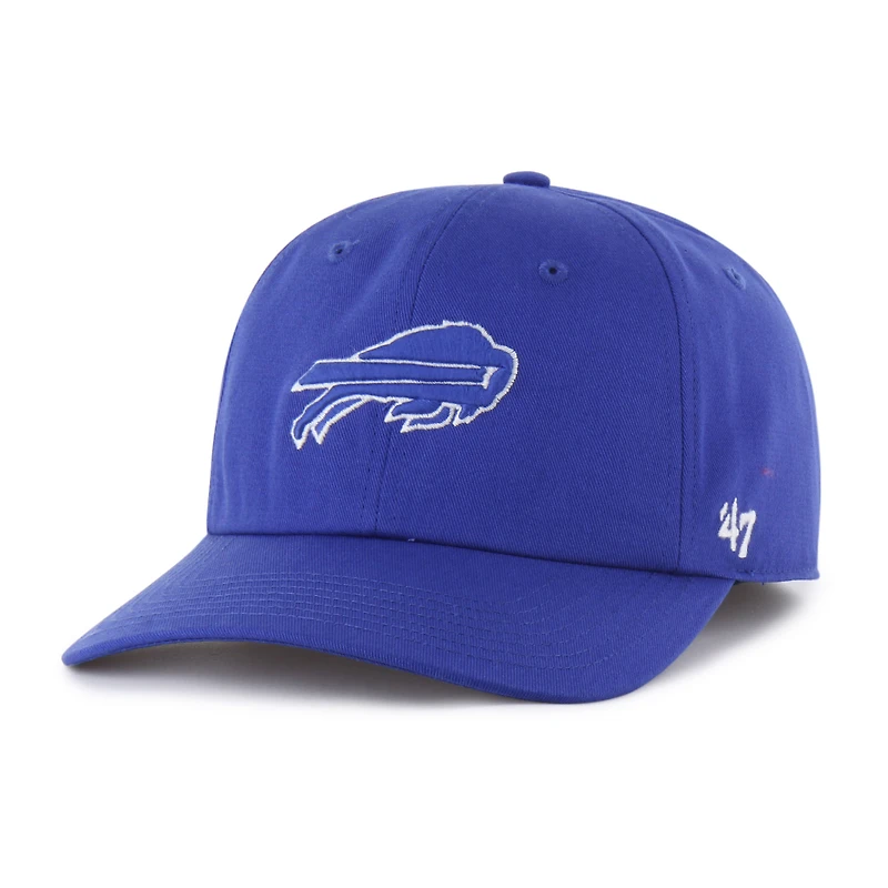 Casquette ajustée « 47 Royal Buffalo Bills Foundational Franchise » pour homme