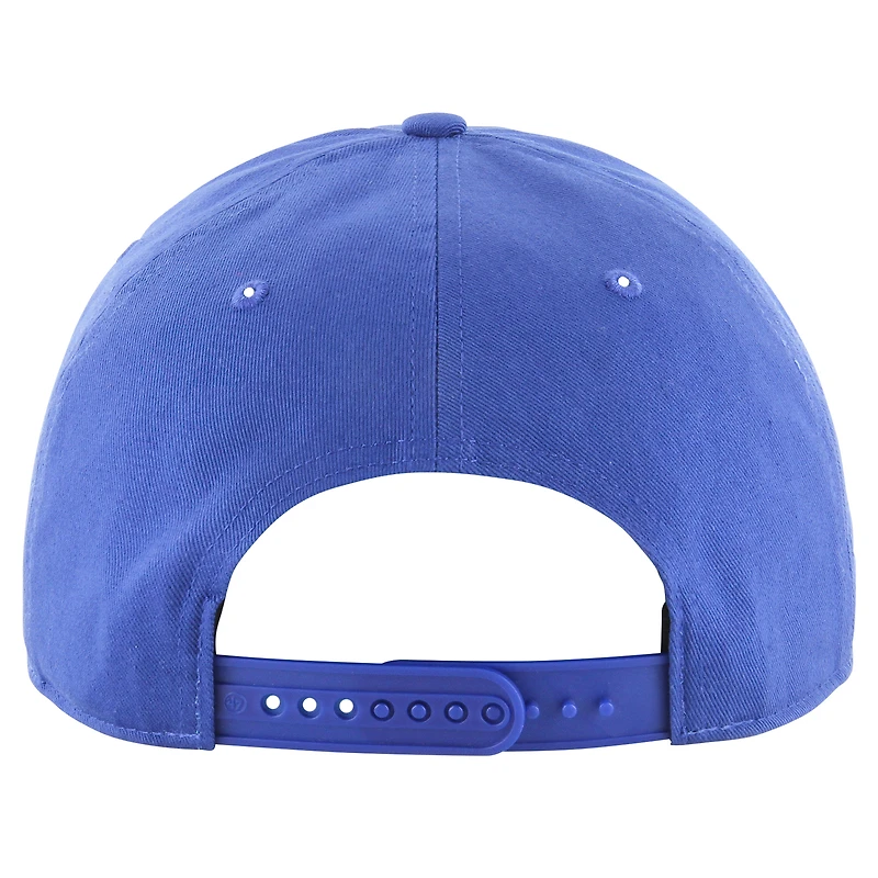Casquette ajustable Hitch Royal Buffalo Bills '47 pour homme