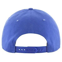 Casquette ajustable Hitch Royal Buffalo Bills '47 pour homme