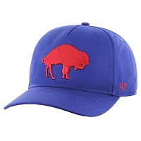 Casquette ajustable Hitch Royal Buffalo Bills '47 pour homme