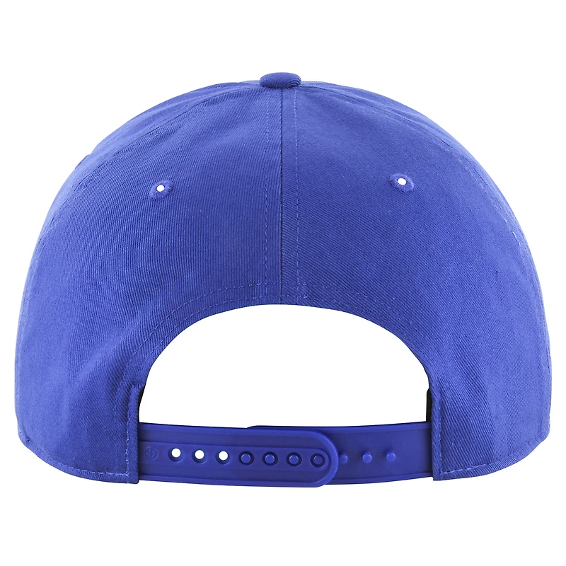 Men's '47 Royal Buffalo Bills Hitch Adjustable Hat