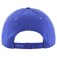 Men's '47 Royal Buffalo Bills Hitch Adjustable Hat
