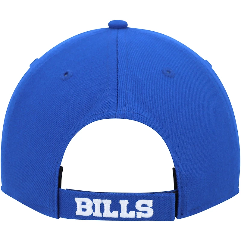 Casquette ajustable '47 Royal Buffalo Bills MVP pour homme