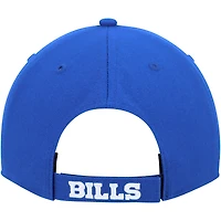 Casquette ajustable '47 Royal Buffalo Bills MVP pour homme