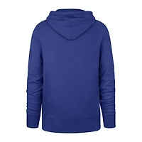 Sweat à capuche pour homme '47 Royal Buffalo Bills Packed House Headline