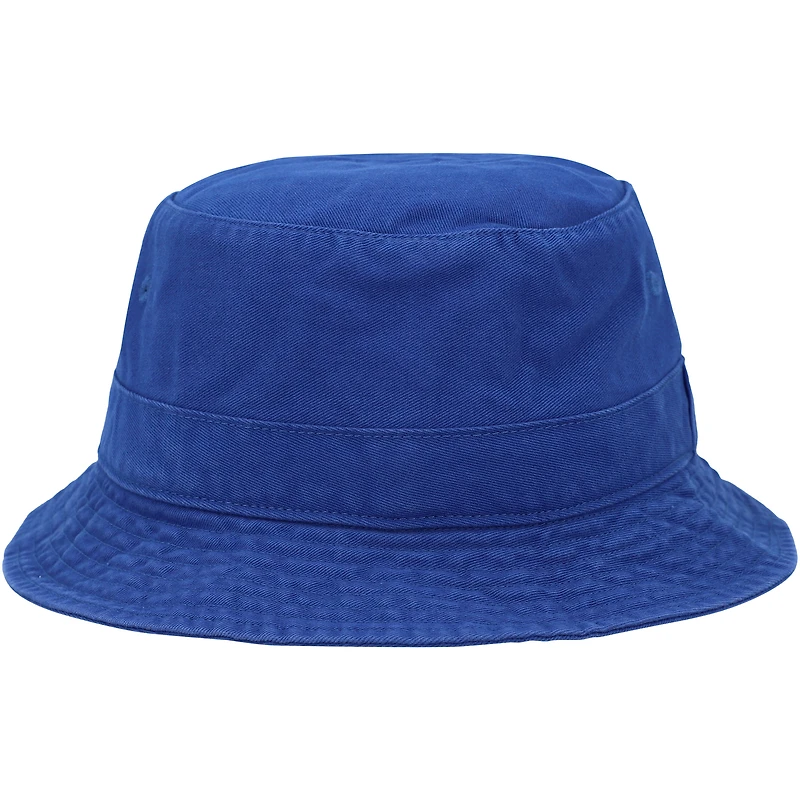 Men's '47 Royal Buffalo Bills Primary Bucket Hat