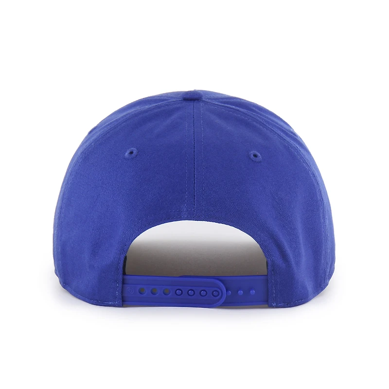 Men's '47 Royal Buffalo Bills Rope Hitch Adjustable Hat