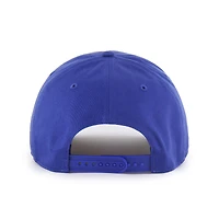 Men's '47  Royal Buffalo Bills Rope Hitch Adjustable Hat