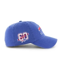 Casquette ajustée '47 Royal Buffalo Bills Sure Shot Franchise pour hommes
