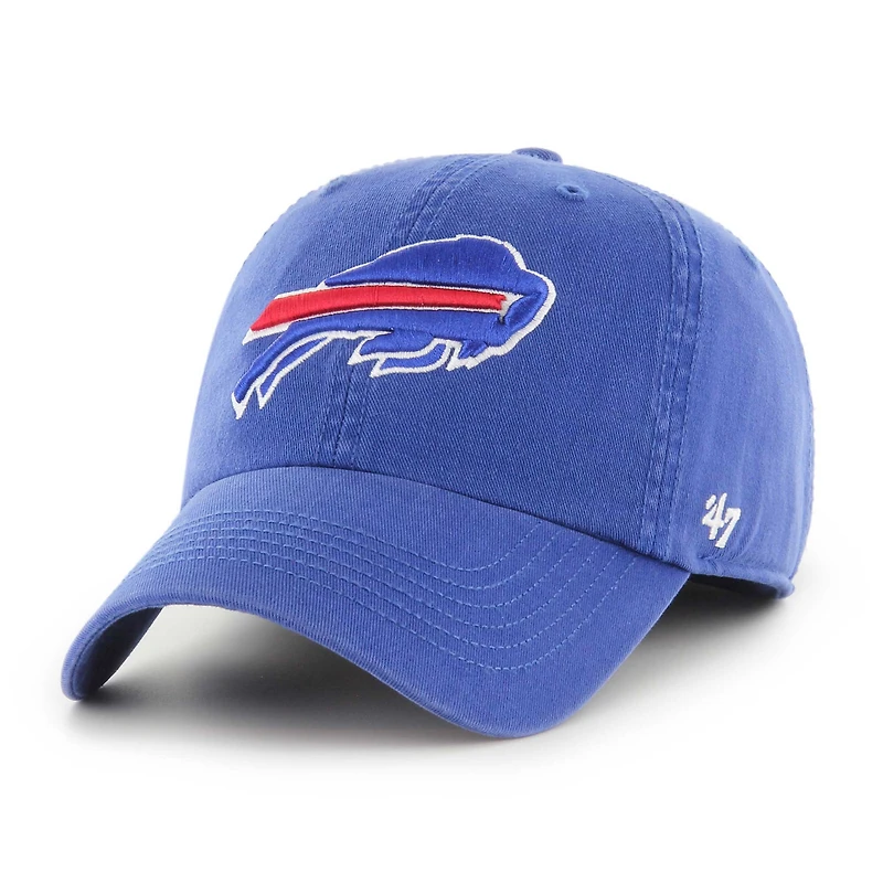 Casquette ajustée '47 Royal Buffalo Bills Sure Shot Franchise pour hommes