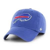 Casquette ajustée '47 Royal Buffalo Bills Sure Shot Franchise pour hommes