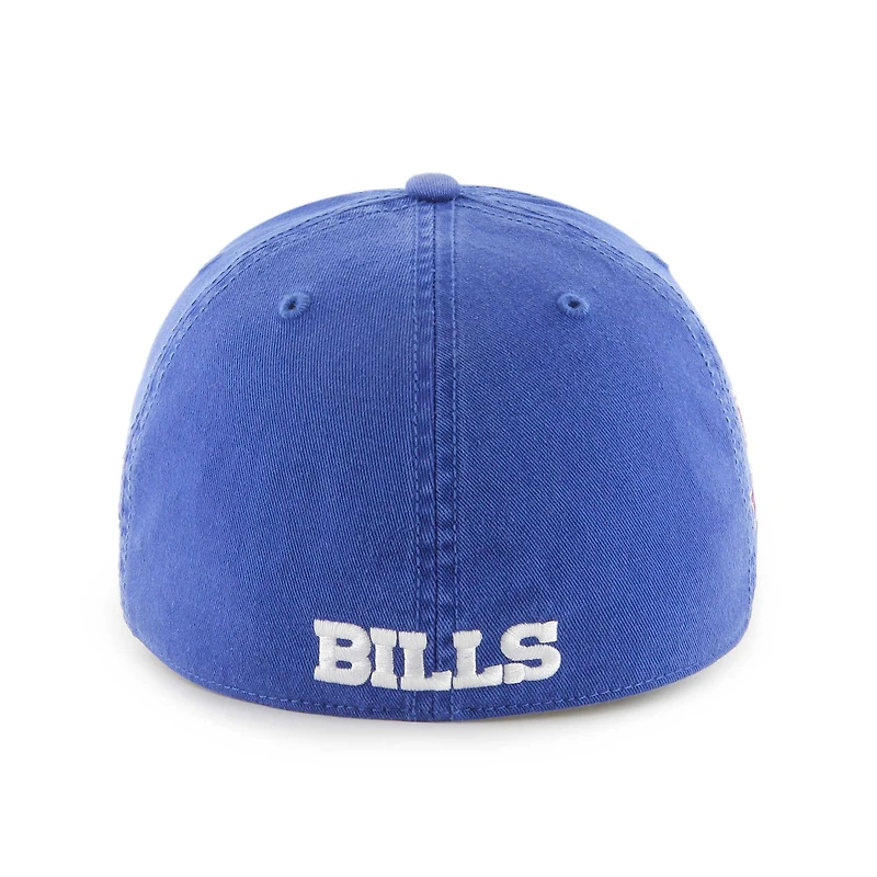 Casquette ajustée '47 Royal Buffalo Bills Sure Shot Franchise pour hommes