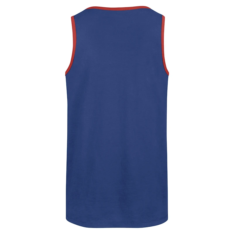 Débardeur '47 Royal Buffalo Bills Upload Franklin pour hommes