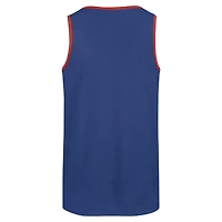 Débardeur '47 Royal Buffalo Bills Upload Franklin pour hommes