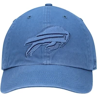 Casquette réglable '47 Timber Blue Buffalo Bills Clean Up pour homme