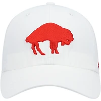 Casquette ajustable « Clean Up » blanche Buffalo Bills '47 pour homme
