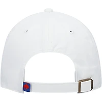 Casquette ajustable '47 Buffalo Bills Clean Up Legacy pour hommes, blanche