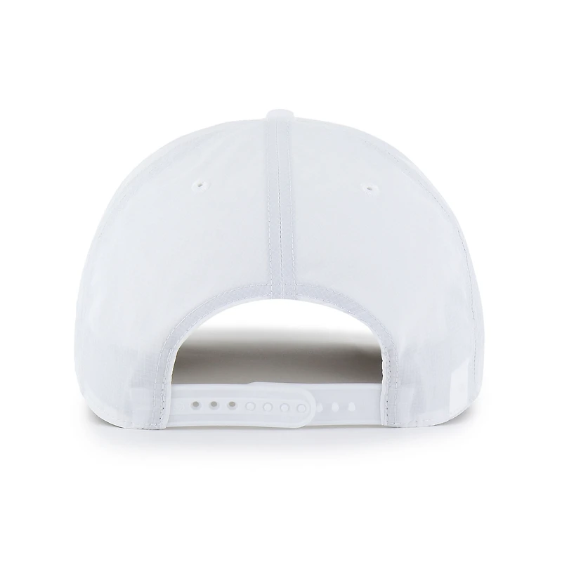 Casquette ajustable pour homme Buffalo Bills blanche '47