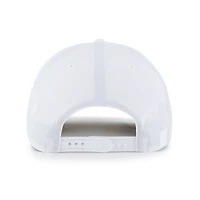 Casquette ajustable pour homme Buffalo Bills blanche '47