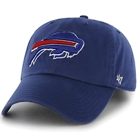 Casquette ajustable Buffalo Bills '47 Brand bleu royal