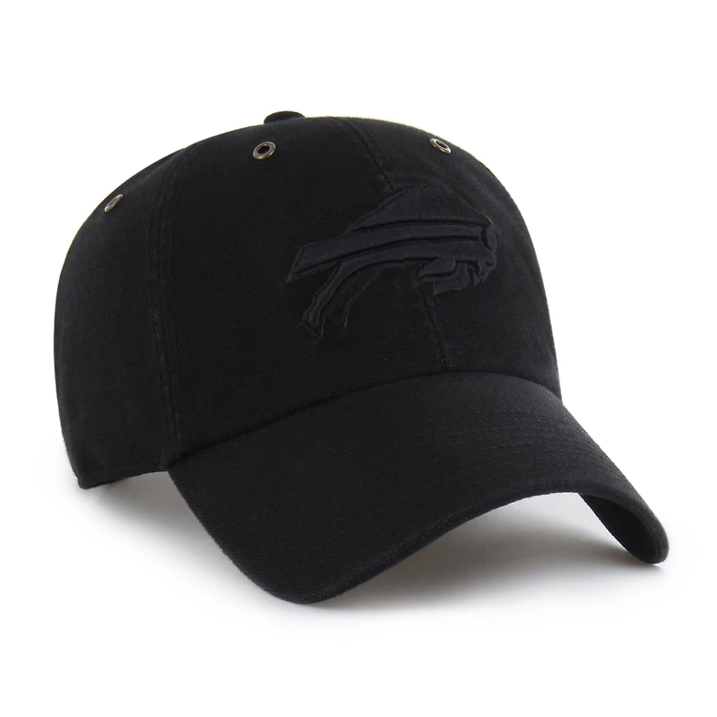 Men's Carhartt x '47 Buffalo Bills Clean Up Adjustable Hat