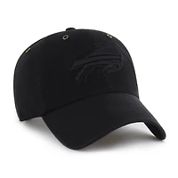 Men's Carhartt x '47 Buffalo Bills Clean Up Adjustable Hat