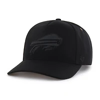 Men's Carhartt x '47 Buffalo Bills Hitch Adjustable Hat