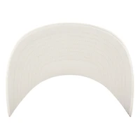 Casquette trucker ajustable Carhartt x '47 Buffalo Bills naturelle/marron non teinte pour homme
