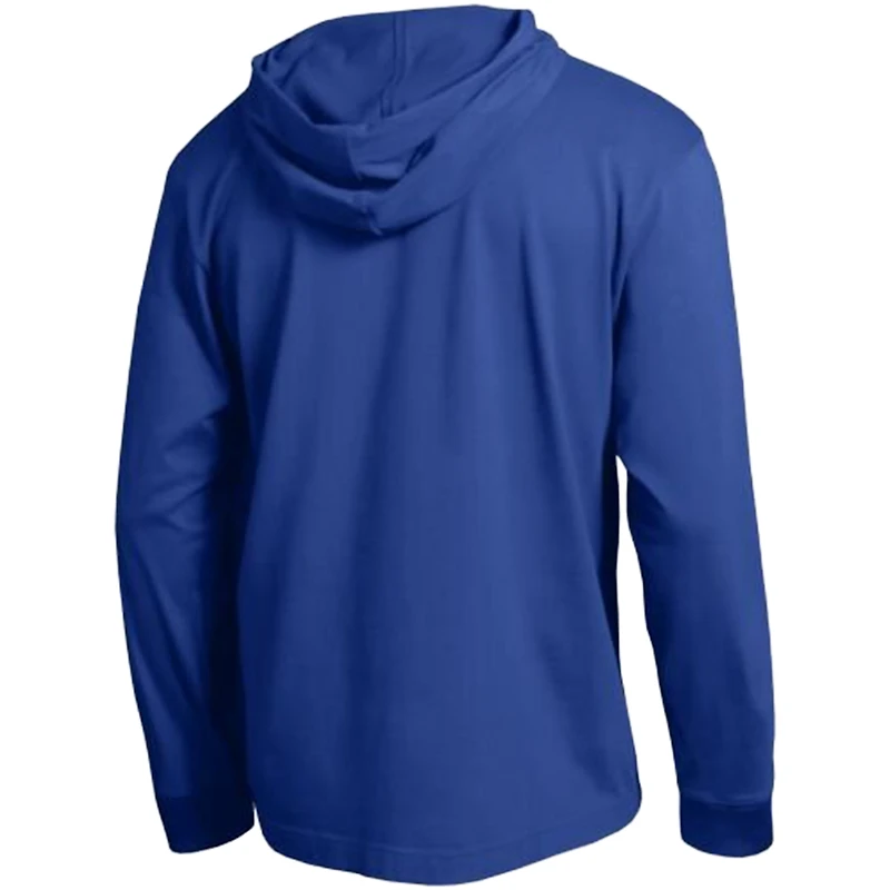 Men's Champion Royal Buffalo Bills All Star Hooded T-Shirt