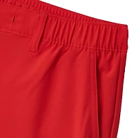 Men's Chubbies  Red Buffalo Bills Everywear Shorts