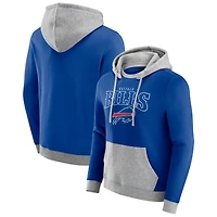 Men's Darius Rucker Collection by Fanatics Royal Buffalo Bills Coaches Hoodie