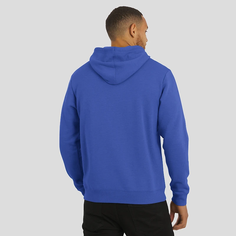Sweat à capuche pour homme Darius Rucker Collection by Fanatics Royal Buffalo Bills