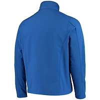 Dunbrooke Royal Buffalo Bills Sonoma Veste Softshell entièrement zippée pour homme