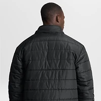 Men's Fanatics Black Buffalo Bills Full-Zip Hooded Jacket