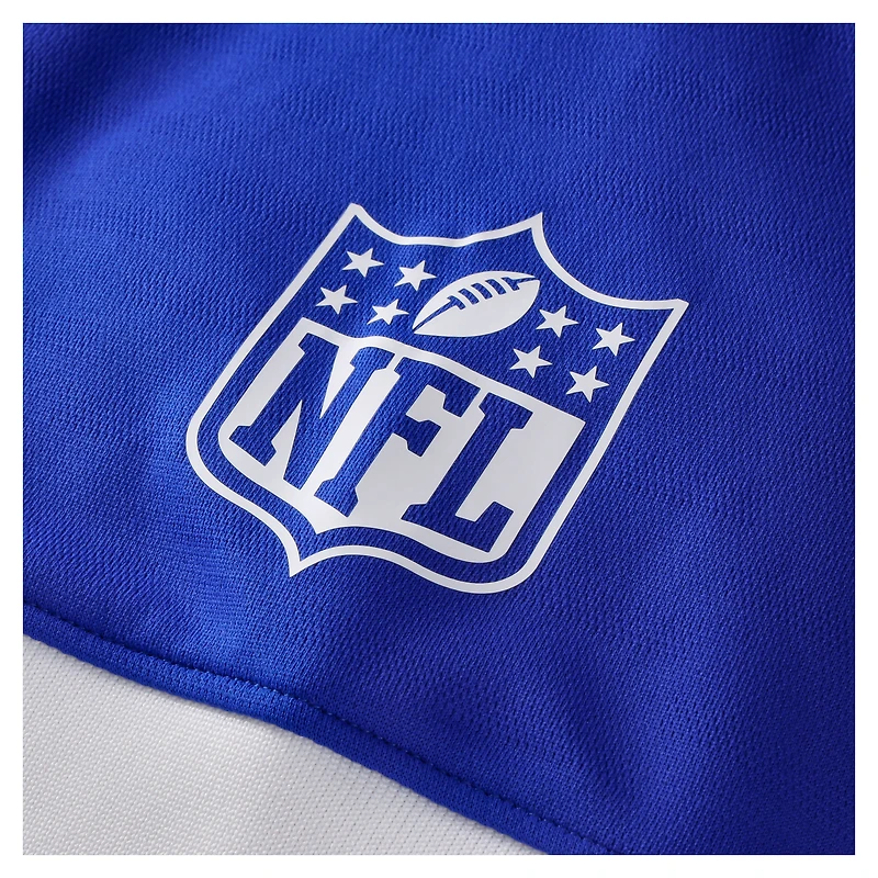 Haut à col Fanatics Red Buffalo Bills NFL Football x pour homme