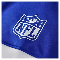 Haut à col Fanatics Red Buffalo Bills NFL Football x pour homme