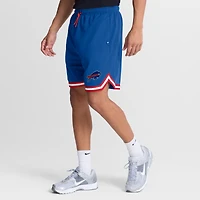 Men's Fanatics Royal Buffalo Bills Fearless Drive Shorts
