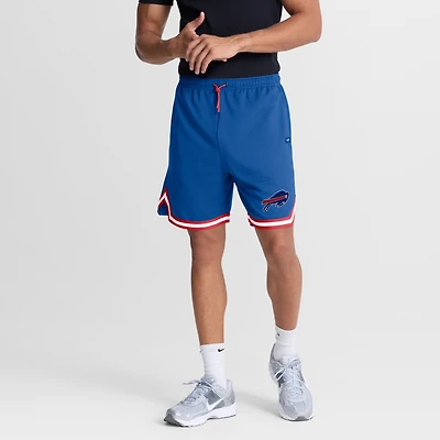 Short Fanatics Royal Buffalo Bills Fearless Drive pour homme