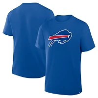 Men's Fanatics Royal Buffalo Bills Field Goal Legacy T-Shirt
