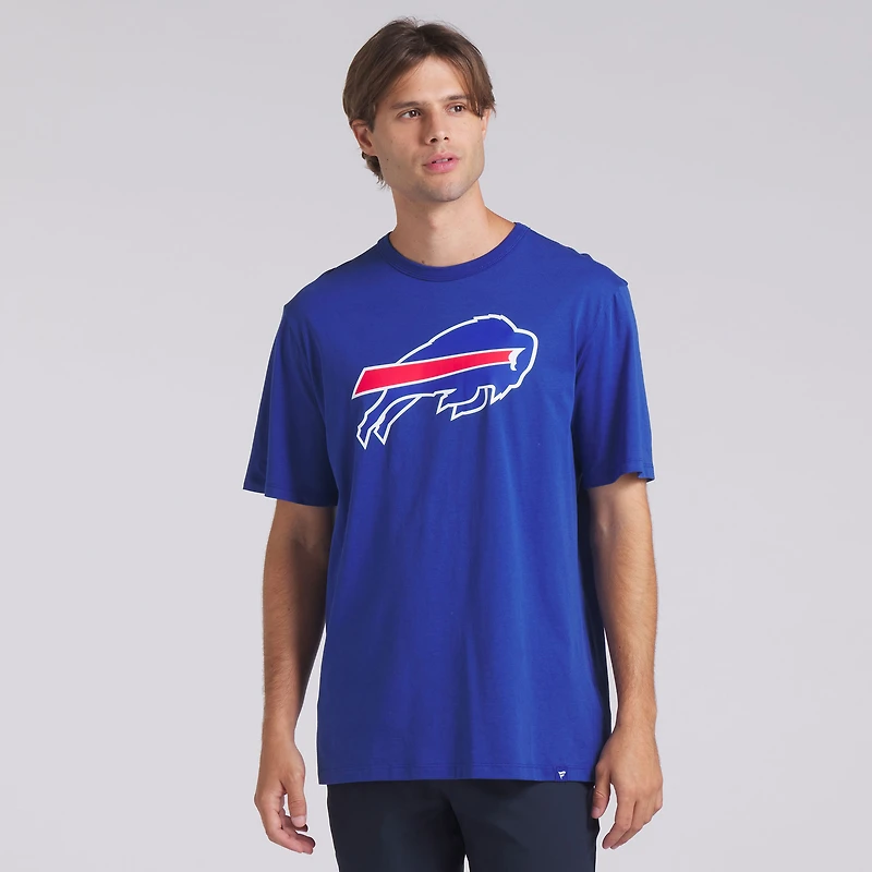Men's Fanatics Royal Buffalo Bills Field Goal Legacy T-Shirt