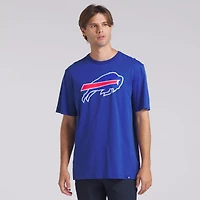Men's Fanatics Royal Buffalo Bills Field Goal Legacy T-Shirt