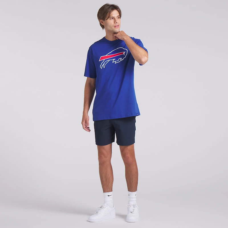 Men's Fanatics Royal Buffalo Bills Field Goal Legacy T-Shirt