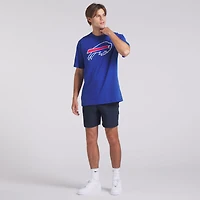 Men's Fanatics Royal Buffalo Bills Field Goal Legacy T-Shirt