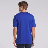 Men's Fanatics Royal Buffalo Bills Field Goal Legacy T-Shirt