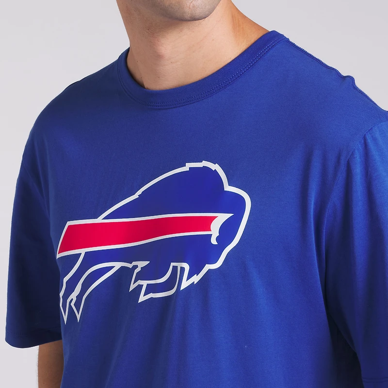 Men's Fanatics Royal Buffalo Bills Field Goal Legacy T-Shirt