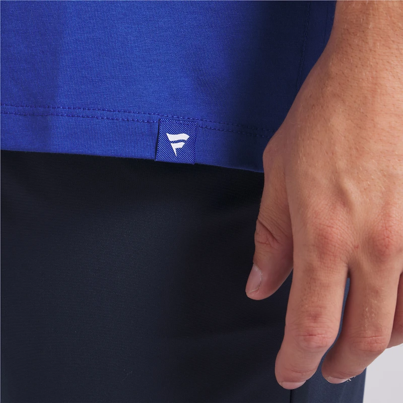 Men's Fanatics Royal Buffalo Bills Field Goal Legacy T-Shirt