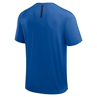 Men's Fanatics Royal Buffalo Bills Front Office Move Mono T-Shirt